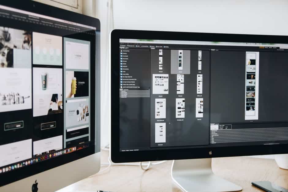 how to store technology during employee turnover
