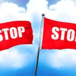 warning flags does your organization need better it support