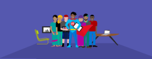 improve teamwork and file collaboration with microsoft teams