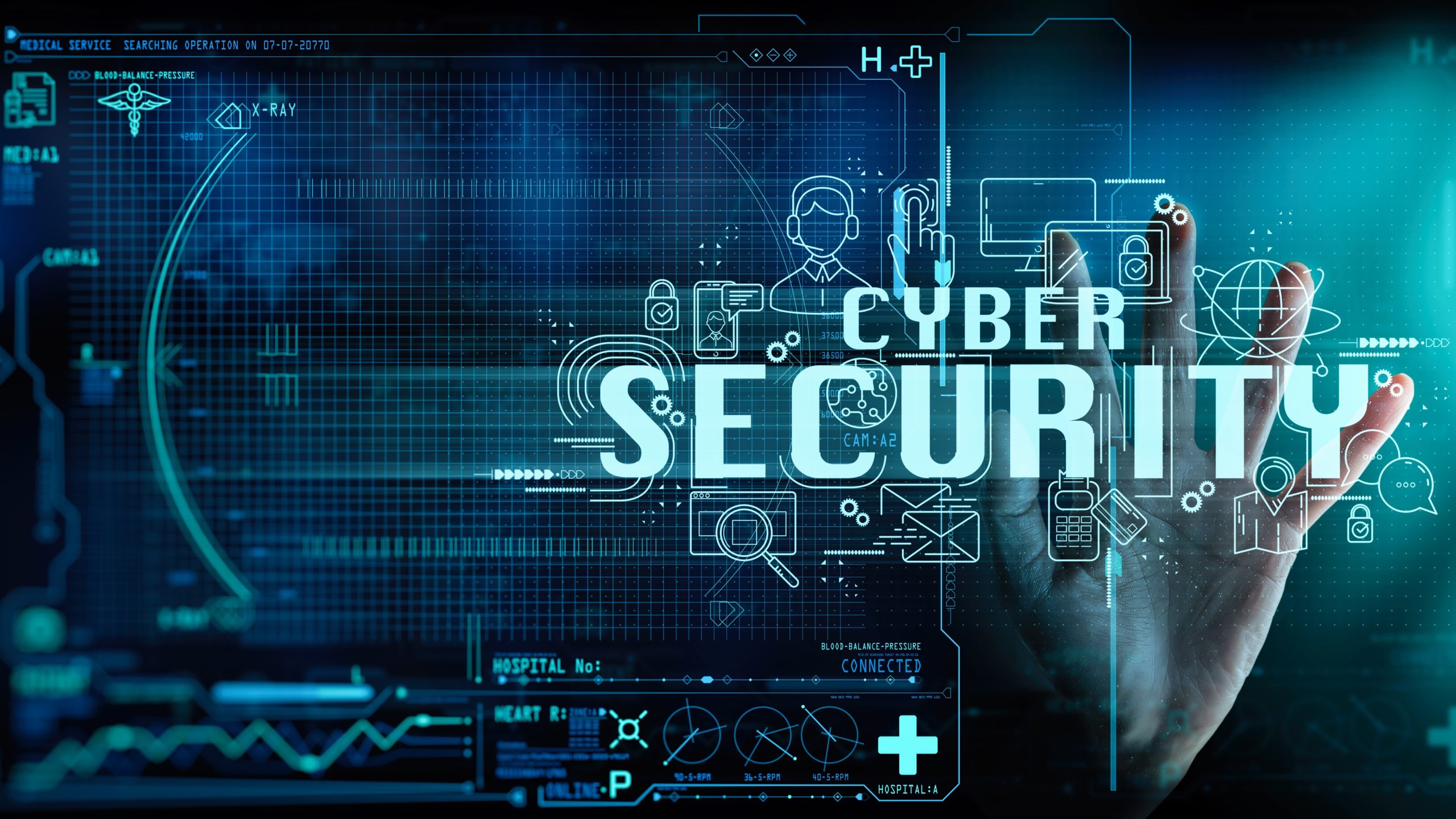 10 cyber security myths for small and medium size businesses debunked