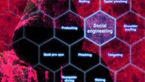 the most effective social engineering attacks