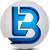 cropped bluwater b logo